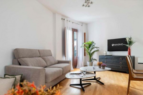 San Diego Suite Apartment, Seville